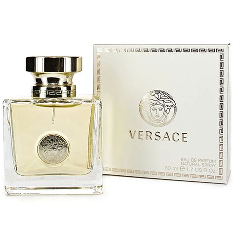 new versace perfume woman|Versace signature perfume for women.